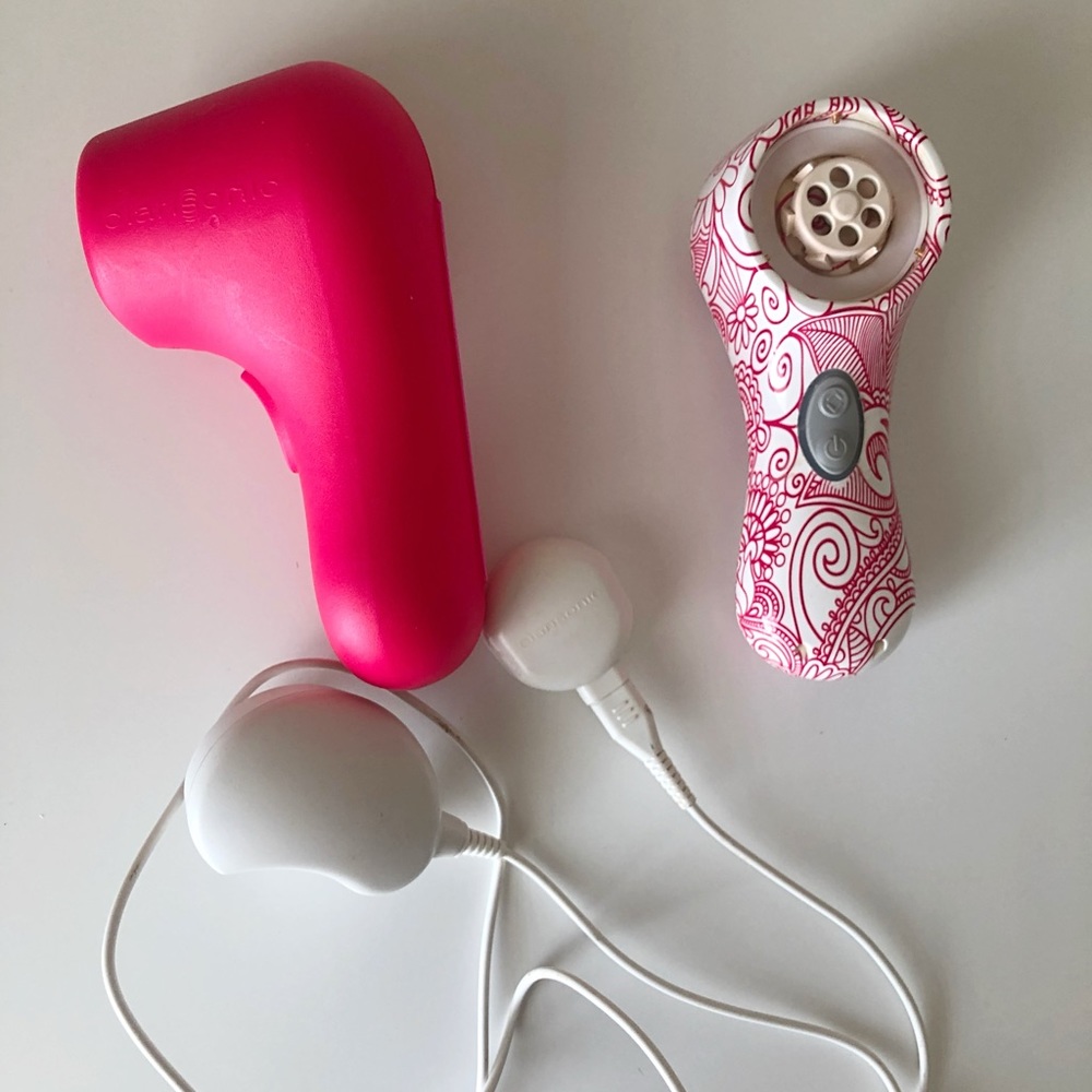Clarisonic Mia 2